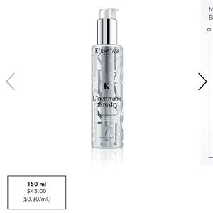 KERASTASE L'incroyable Blowdry Hair Lotion